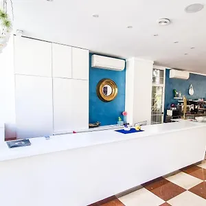 Platja Mar Hotel Calafell