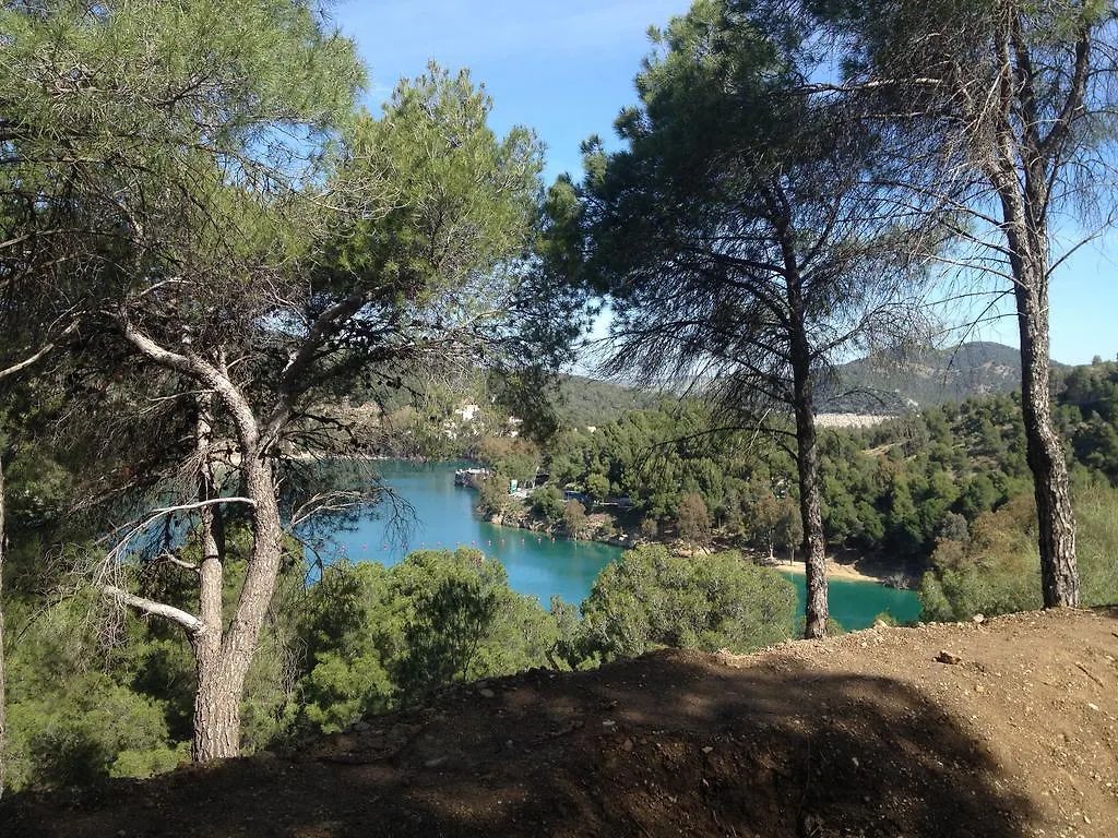Villa Conmigo Bed & Breakfast Alhaurin de la Torre