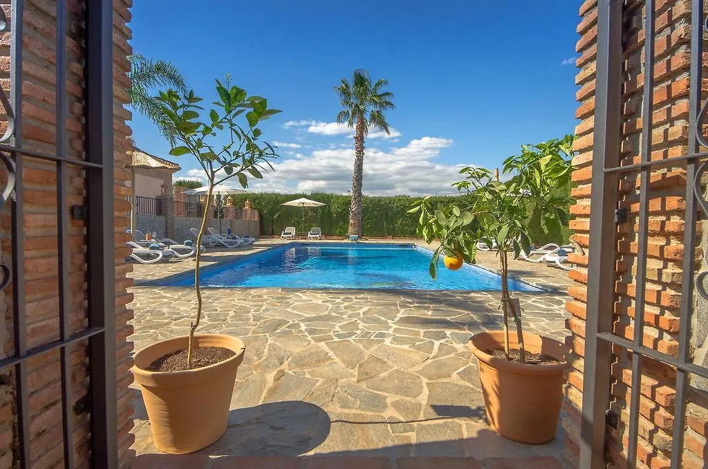 Villa Conmigo Bed & Breakfast contacts