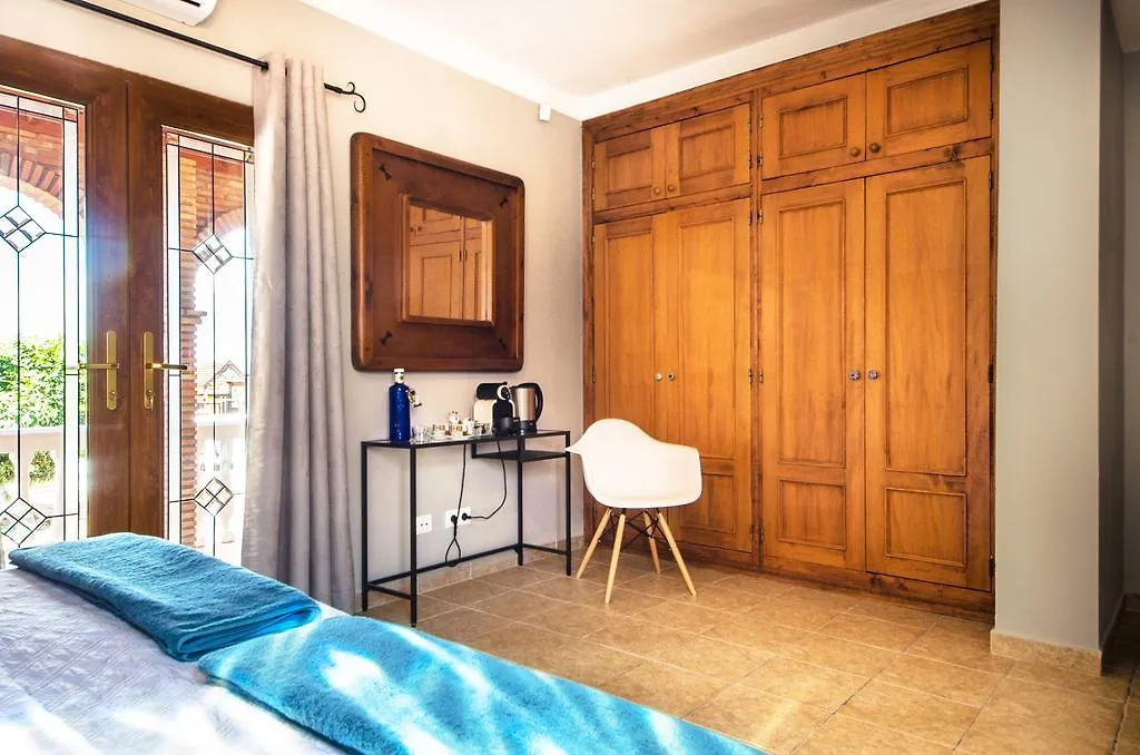 Villa Conmigo Bed & Breakfast Alhaurin de la Torre
