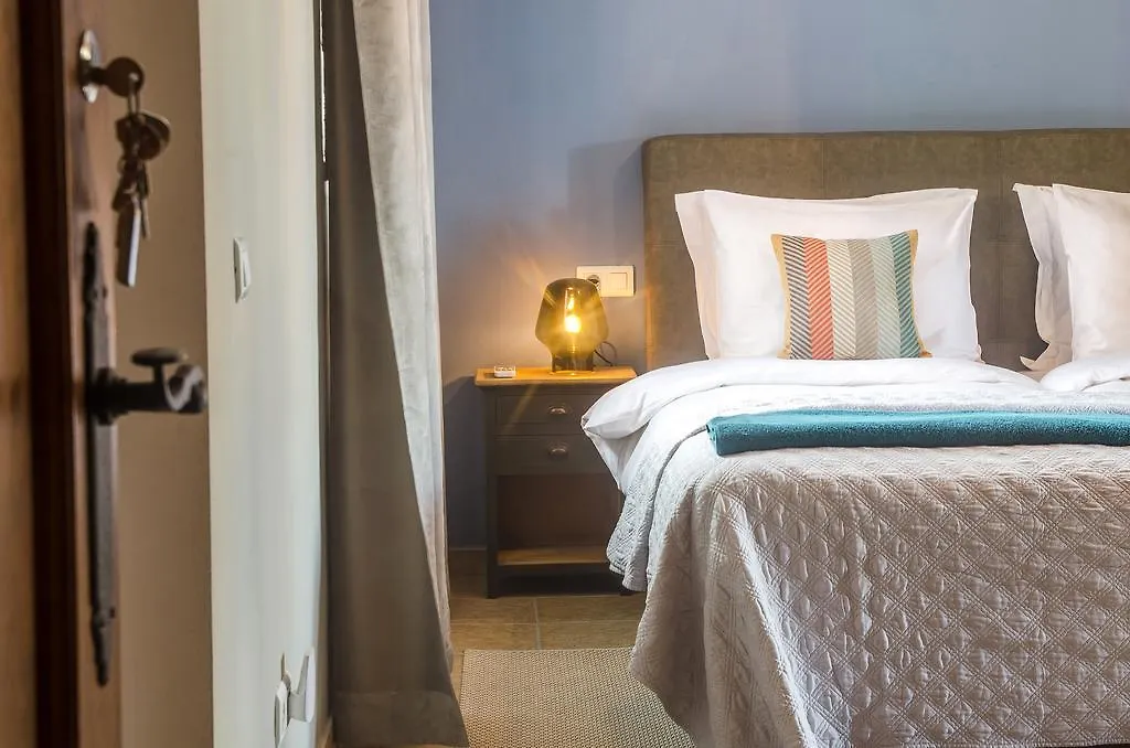Villa Conmigo Bed & Breakfast Alhaurin de la Torre
