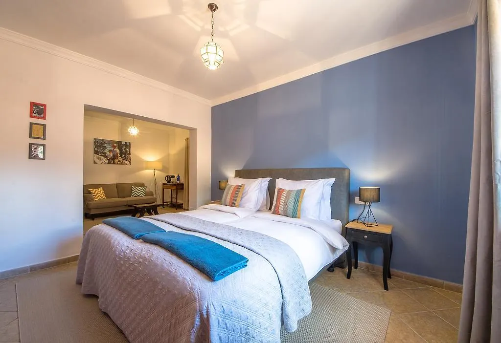Villa Conmigo Bed & Breakfast Alhaurin de la Torre