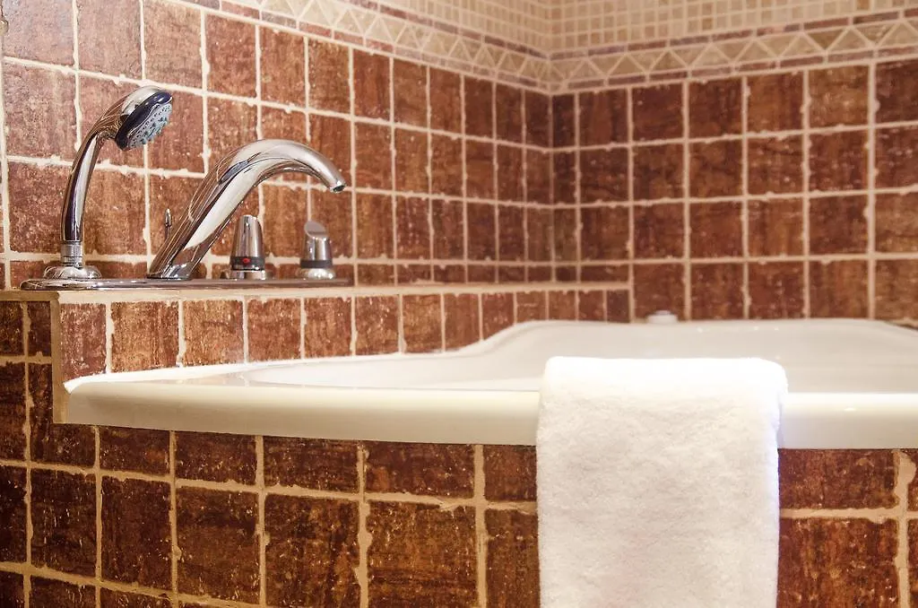 Villa Conmigo Bed & Breakfast Alhaurin de la Torre