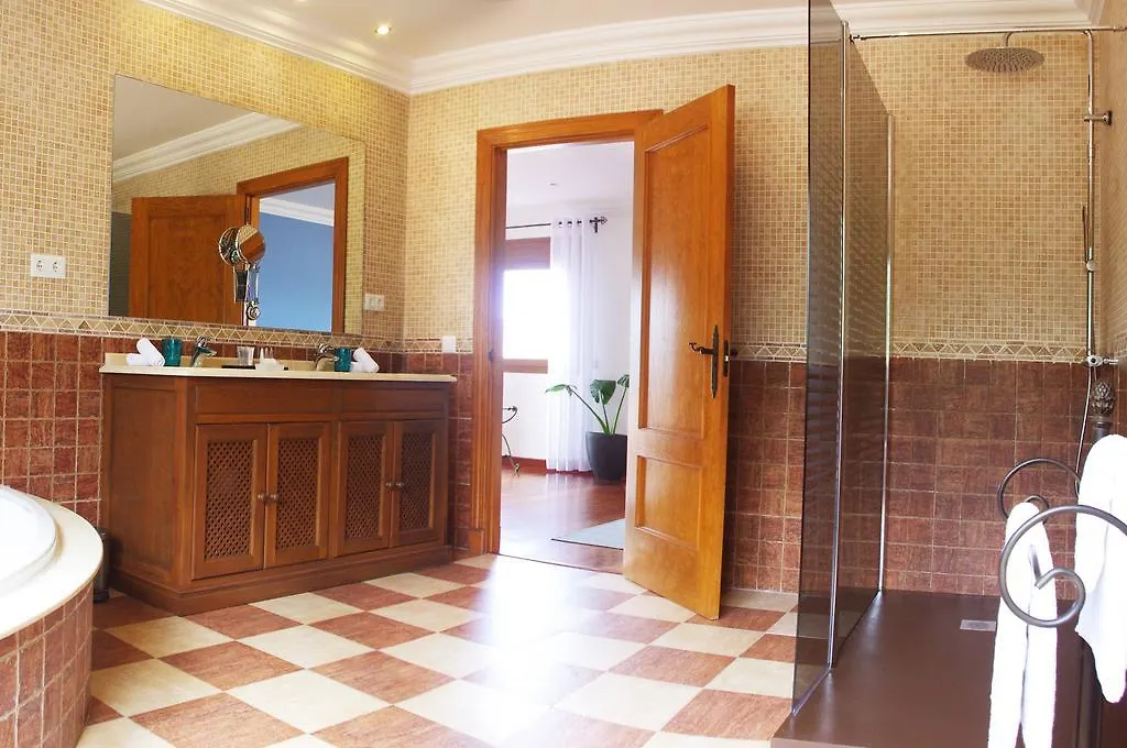 **  Villa Conmigo Bed & Breakfast Alhaurin de la Torre Spain